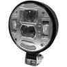 AJOVALO LED PYÖREÄ 132MM YLEIS